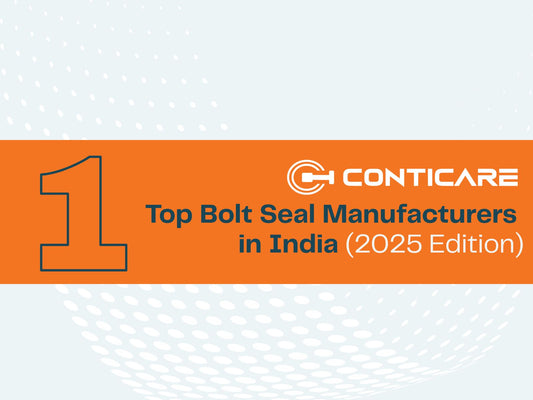 Top Bolt Seal Manufacturers in India (2025 Edition)