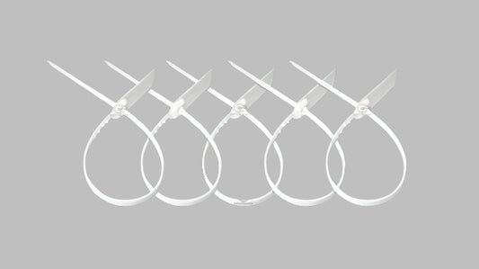 CONTICARE PLASTIC PULL-TIGHT SEAL (With Metal Insert)