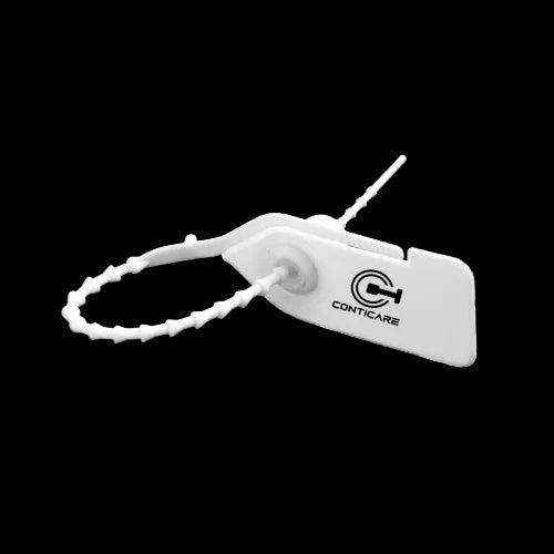 Conticare Shoe Tags
