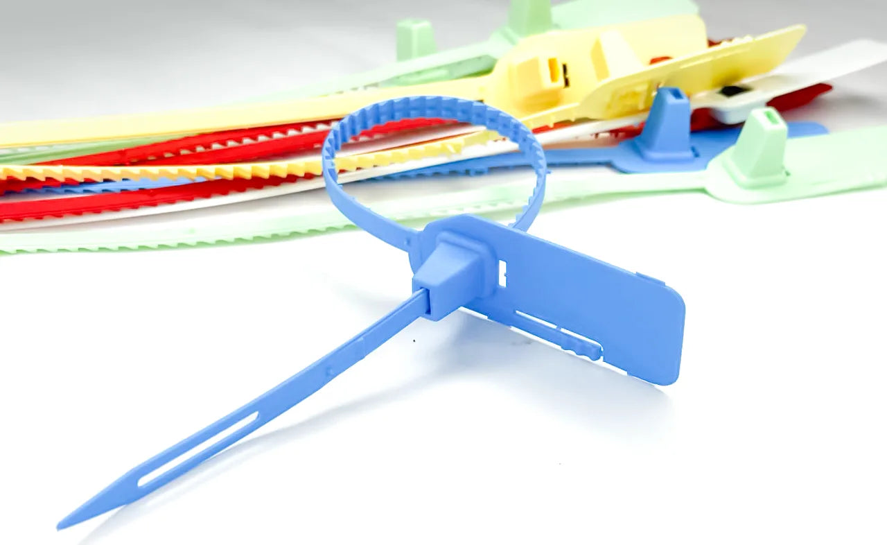Conticare Plastic Pull Tight Seal - PTL