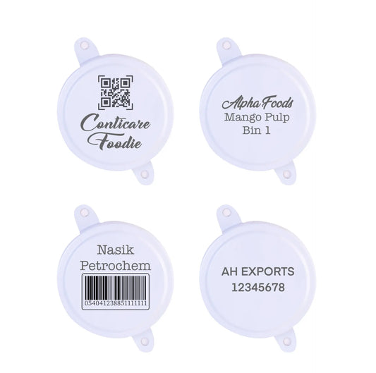 Conticare Drum Cap Seal