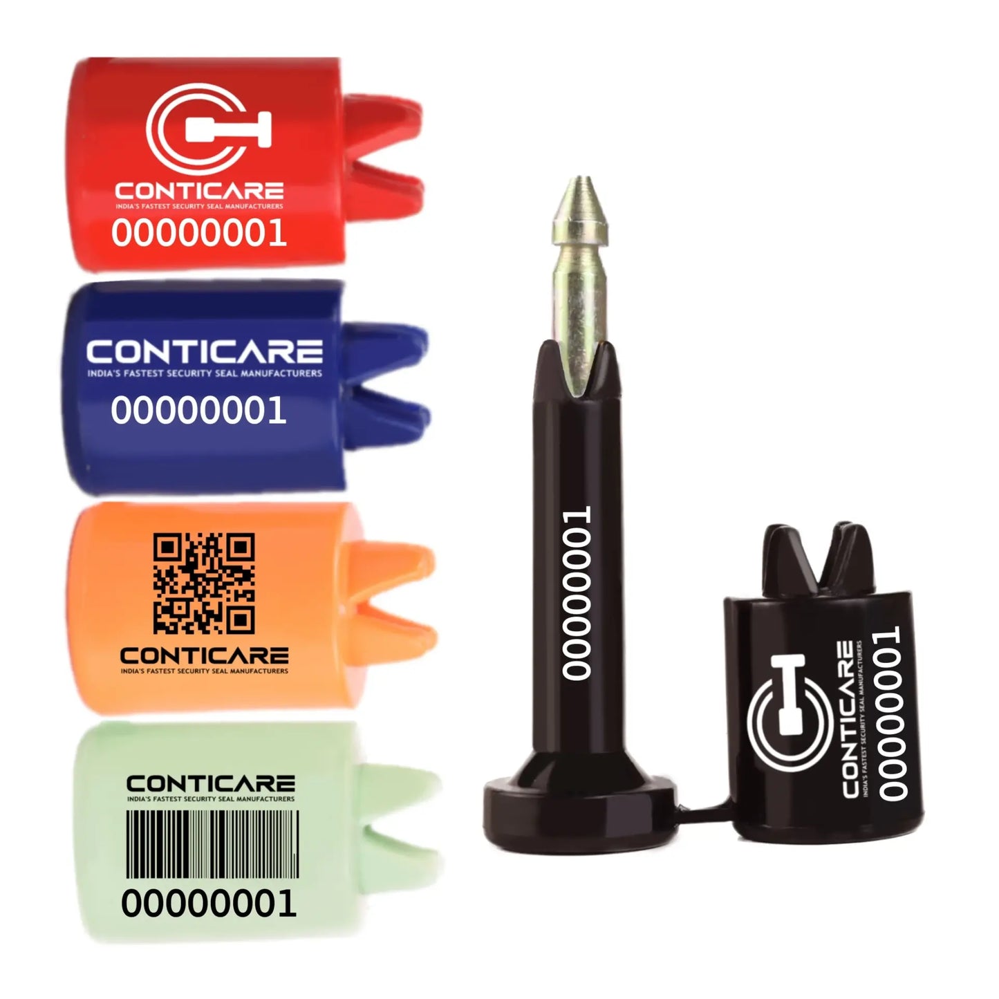 Conticare Bolt Seal – SSP 1N