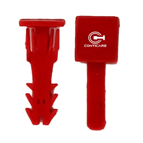 Conticare Plastic Drum Seals