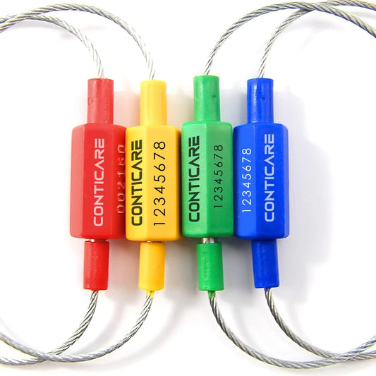 Conticare Fixed-Length Cable Seals – FPWH