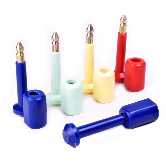 Conticare High Security Bolt Seal - SSP 11