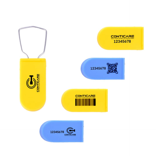 Conticare Padlock - 2