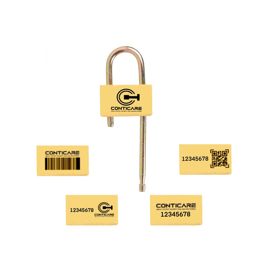 Conticare Padlock - 1