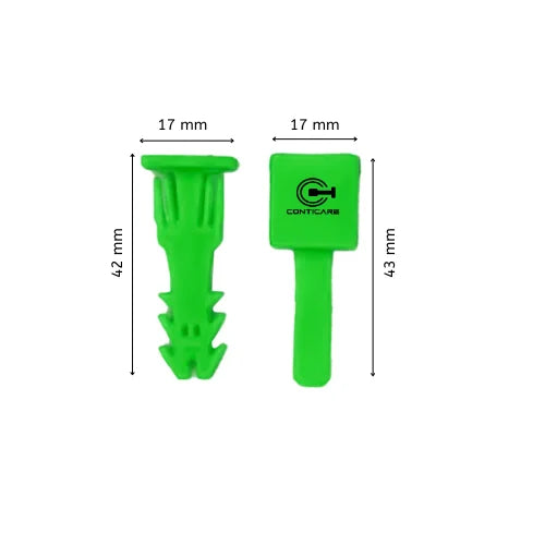 Conticare Plastic Drum Seals