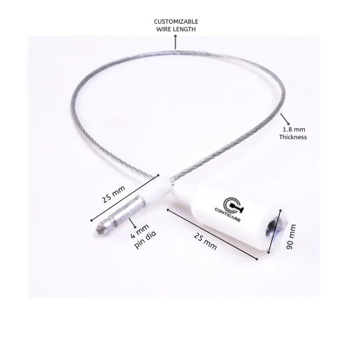 Conticare Fixed-Length Cable Seals – FPWH