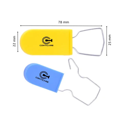 Conticare Padlock - 2