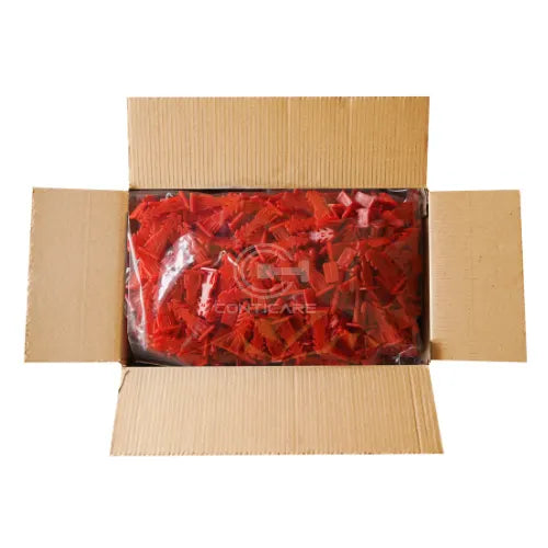 Conticare Plastic Drum Seals