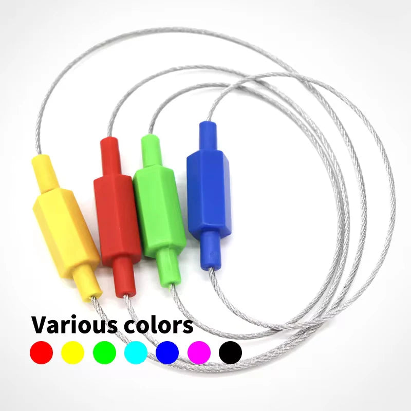 Conticare Fixed-Length Cable Seals – FPWH