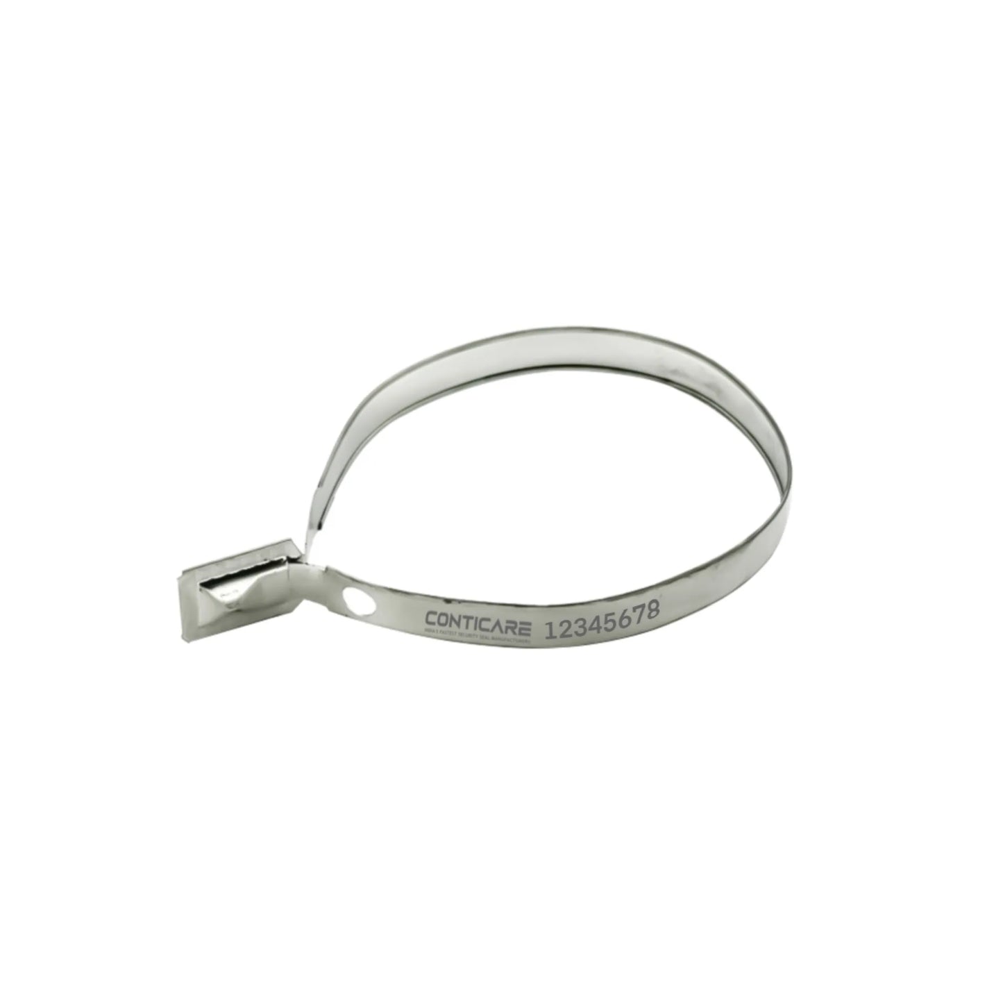 Conticare Metal Strap Seal