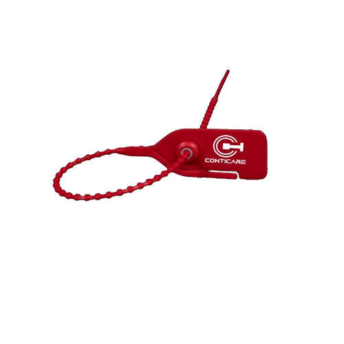 Conticare Shoe Tags