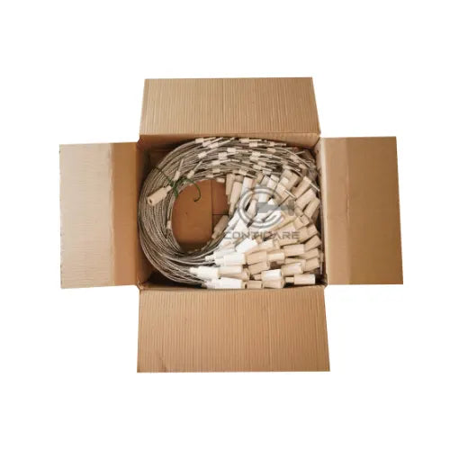 Conticare Fixed-Length Cable Seals – FPWH