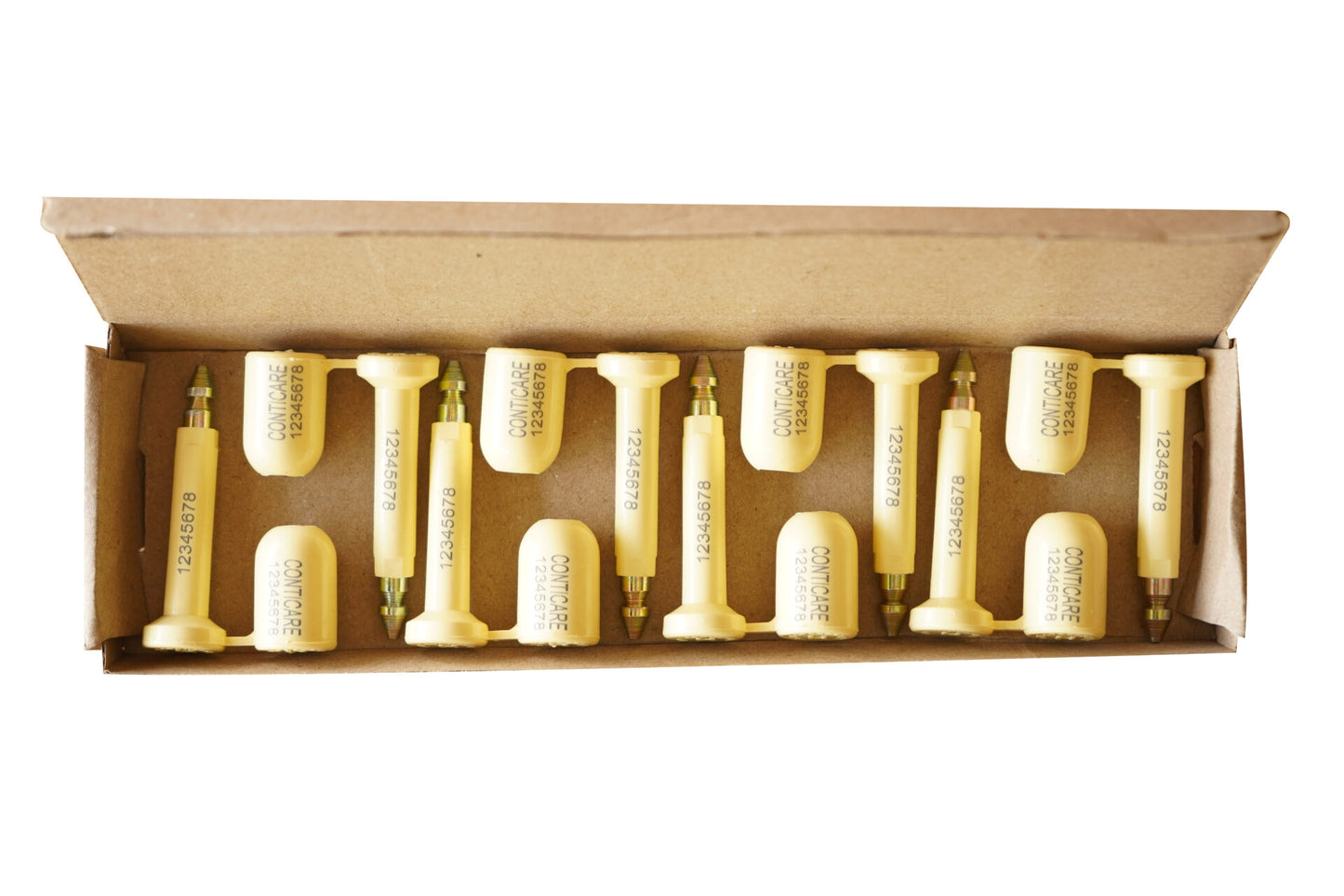 Conticare Bolt Seal - SSP 1478