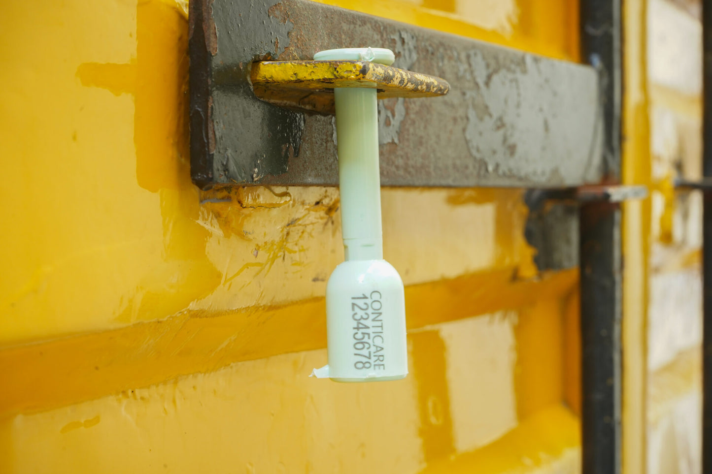 Conticare Bolt Seal - SSP 1478