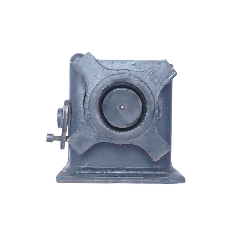 Trailer Twistlock Heavy Duty