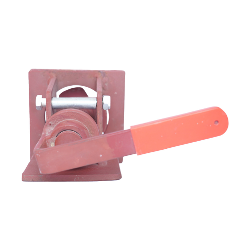 Trailer Twistlock Light Duty