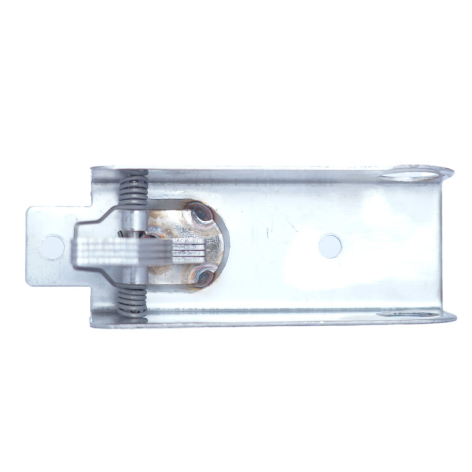 Reefer Truck Door Hardware