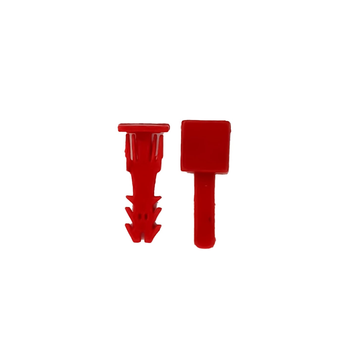 Conticare Plastic Drum Seals