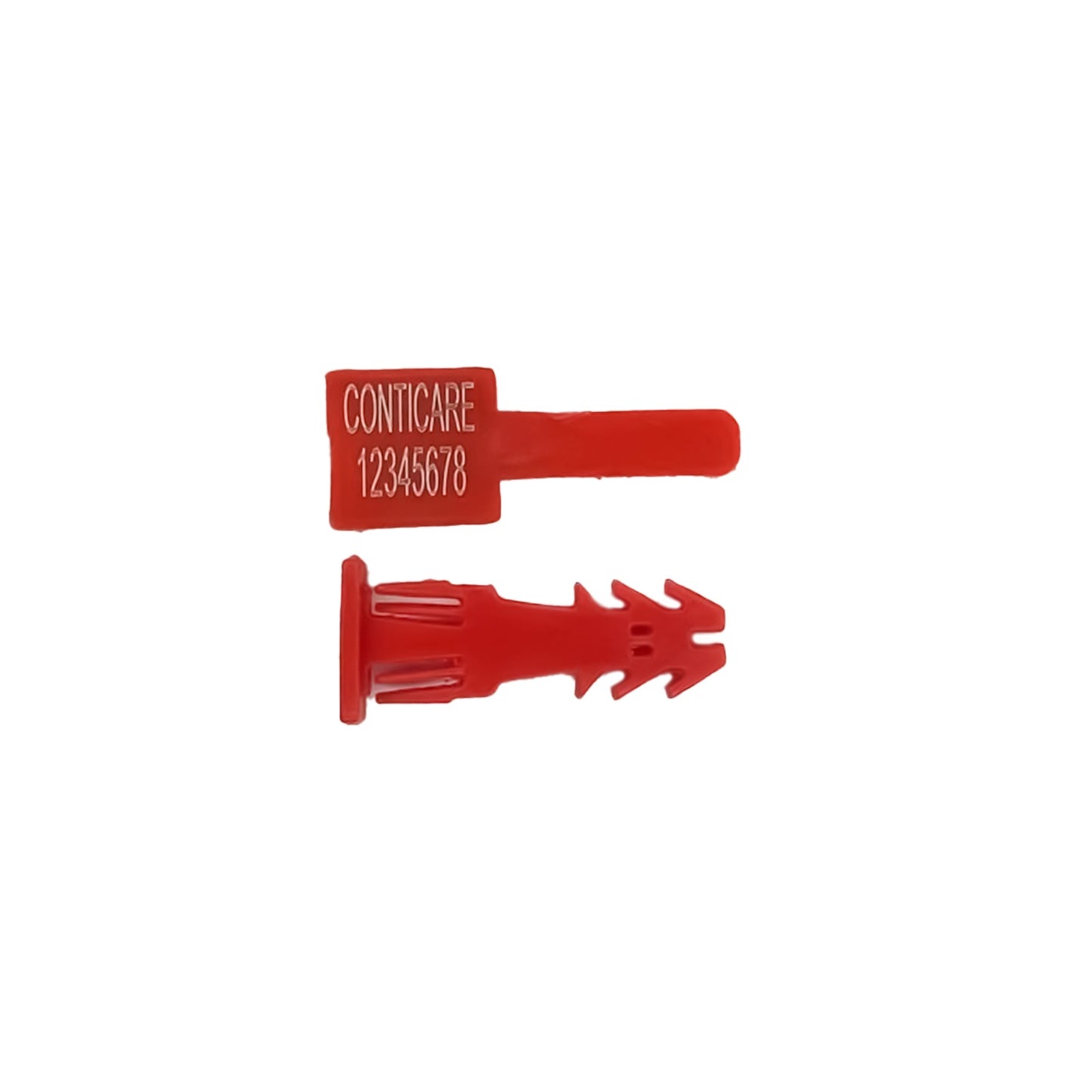 Conticare Plastic Drum Seals