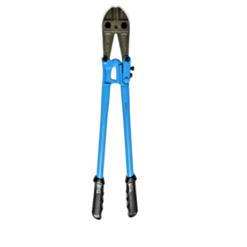 Heavy-Duty Steel Bolt Cutters
