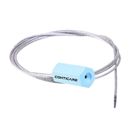 Rope Seal Sample Kit