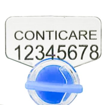 Conticare Button Seal – TWIST LOCK