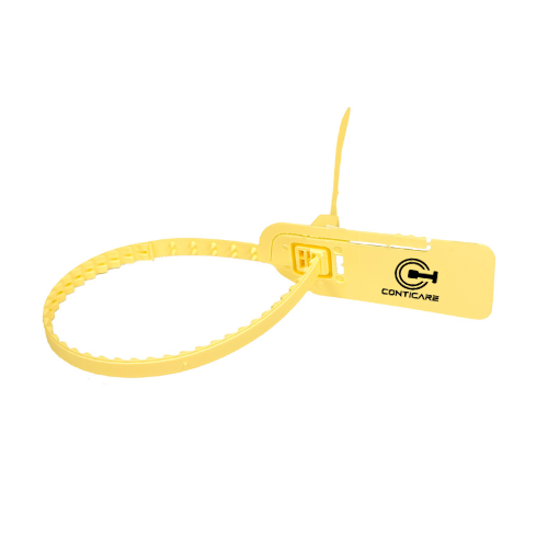 Plastic Seal Sample Kit