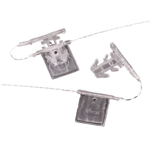 Conticare Meter Seal – TWIST LOCK