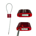 Pull Tight Cable Seal – High-Security Cable Seal – PWC
