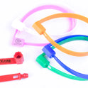 Conticare Plastic Fixed Length – Strap Seal Small