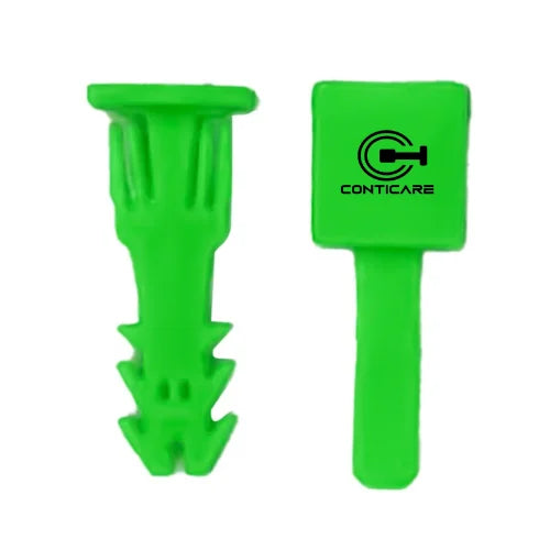 Conticare Plastic Drum Seals