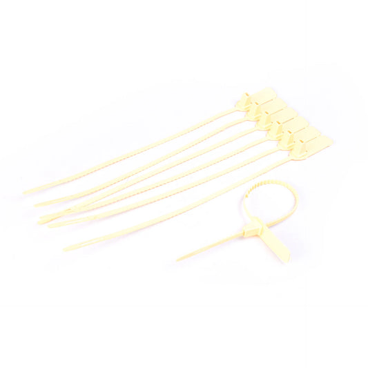Plastic Pull Tight Seals – Secure & Versatile Tamper-Evident Seals (PTM)
