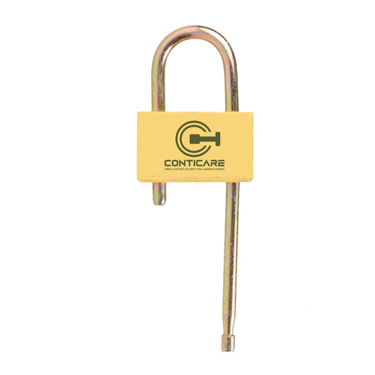 Padlock Seal Sample Kit