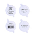Conticare Drum Cap Seal