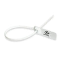 CONTICARE PLASTIC PULL-TIGHT SEAL (With Metal Insert)