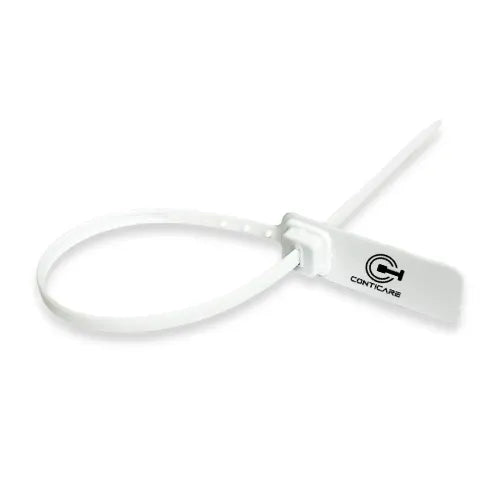CONTICARE PLASTIC PULL-TIGHT SEAL (With Metal Insert)