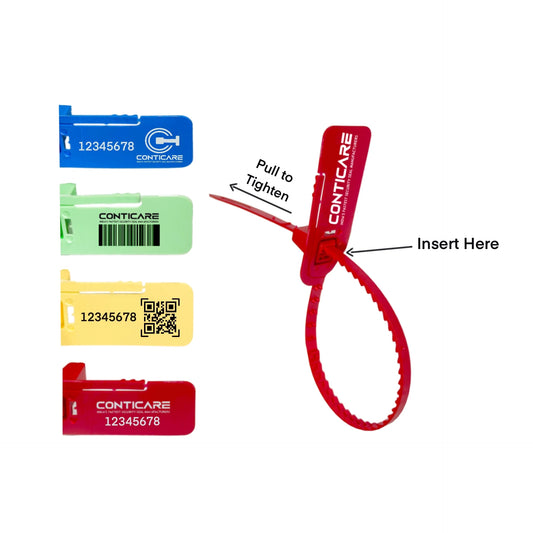 Conticare Plastic Pull Tight Seal - PTL