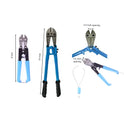 CABLE SEAL CUTTER