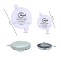 Conticare Drum Cap Seal