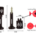 Conticare Bolt Seal – SSP 1N