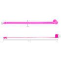 Conticare Plastic Fixed Length – Strap Seal Small