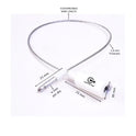 Conticare Fixed-Length Cable Seals – FPWH