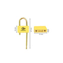 Conticare Padlock - 1