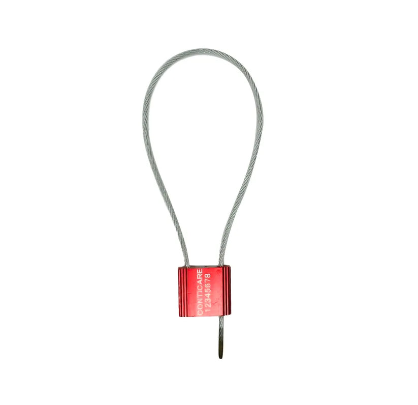 Wire Seal Sample Kit