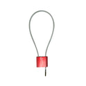 Pull Tight Cable Seal – High-Security Cable Seal – PWC