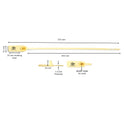 Plastic Pull Tight Seals – Secure & Versatile Tamper-Evident Seals (PTM)