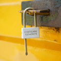 Conticare Padlock - 1